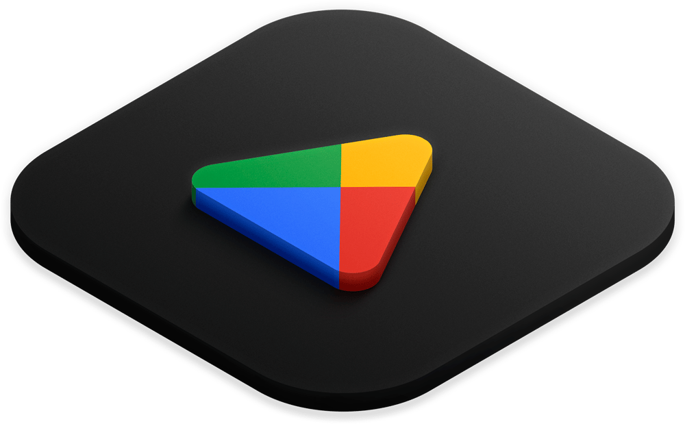Google Play Logo