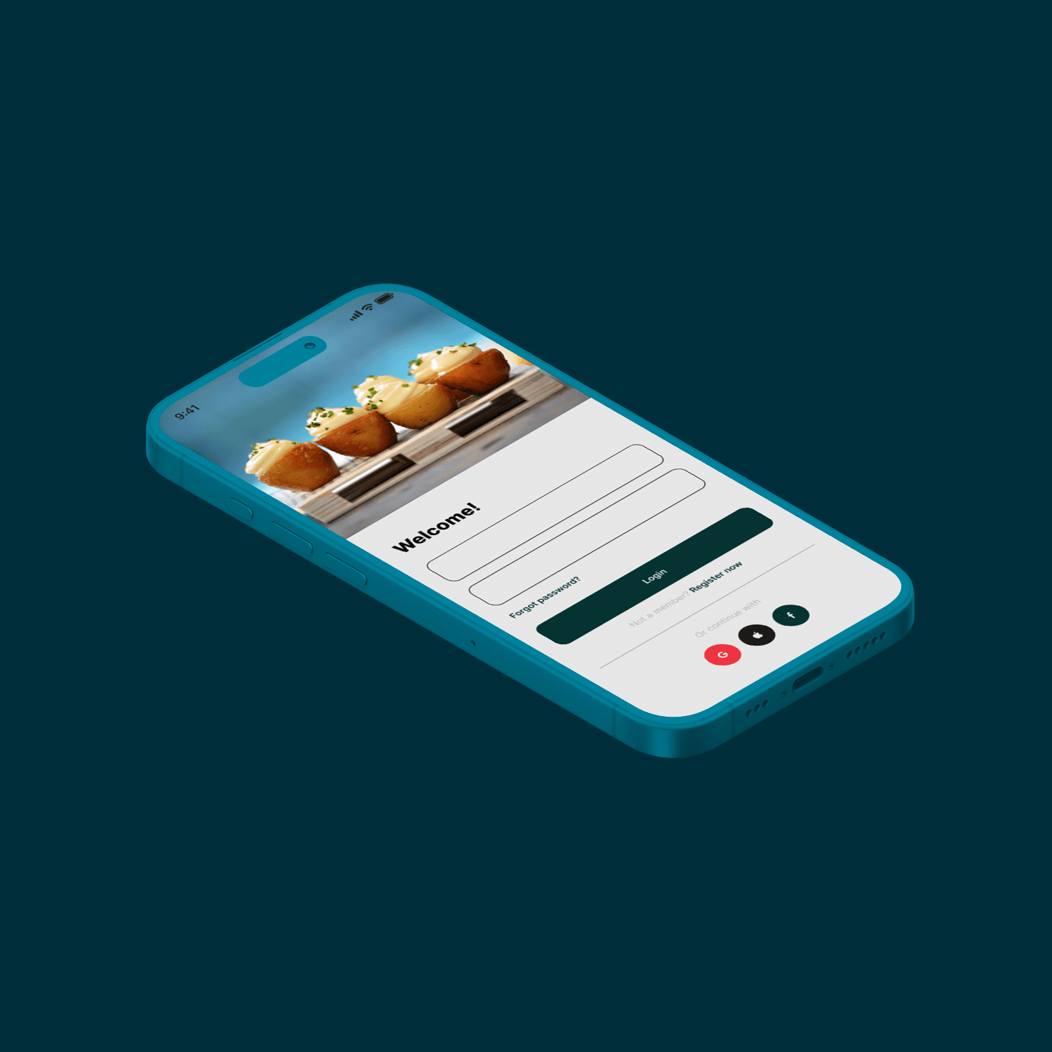 Bessa Community Apps | React Native App Developer