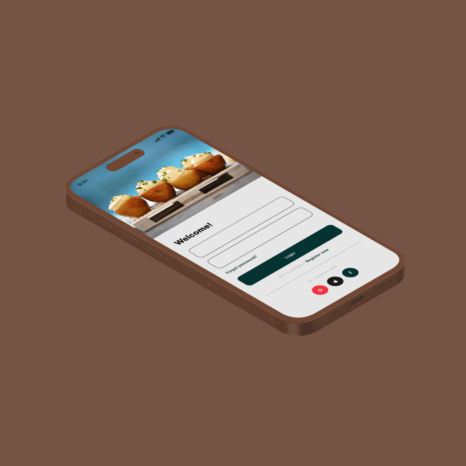 Bessa Community Apps | React Native App Developer