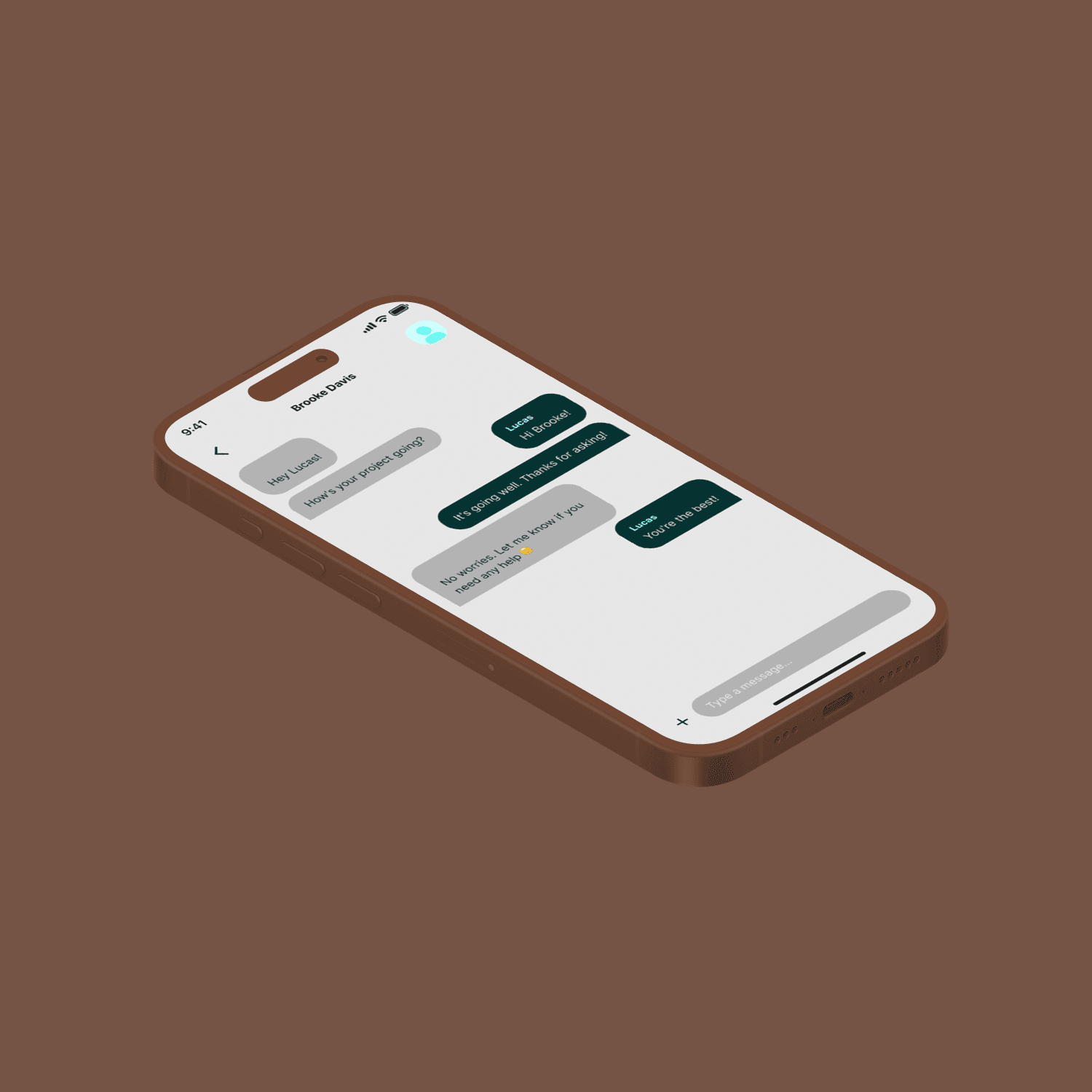 Bessa Community Apps | React Native App Developer