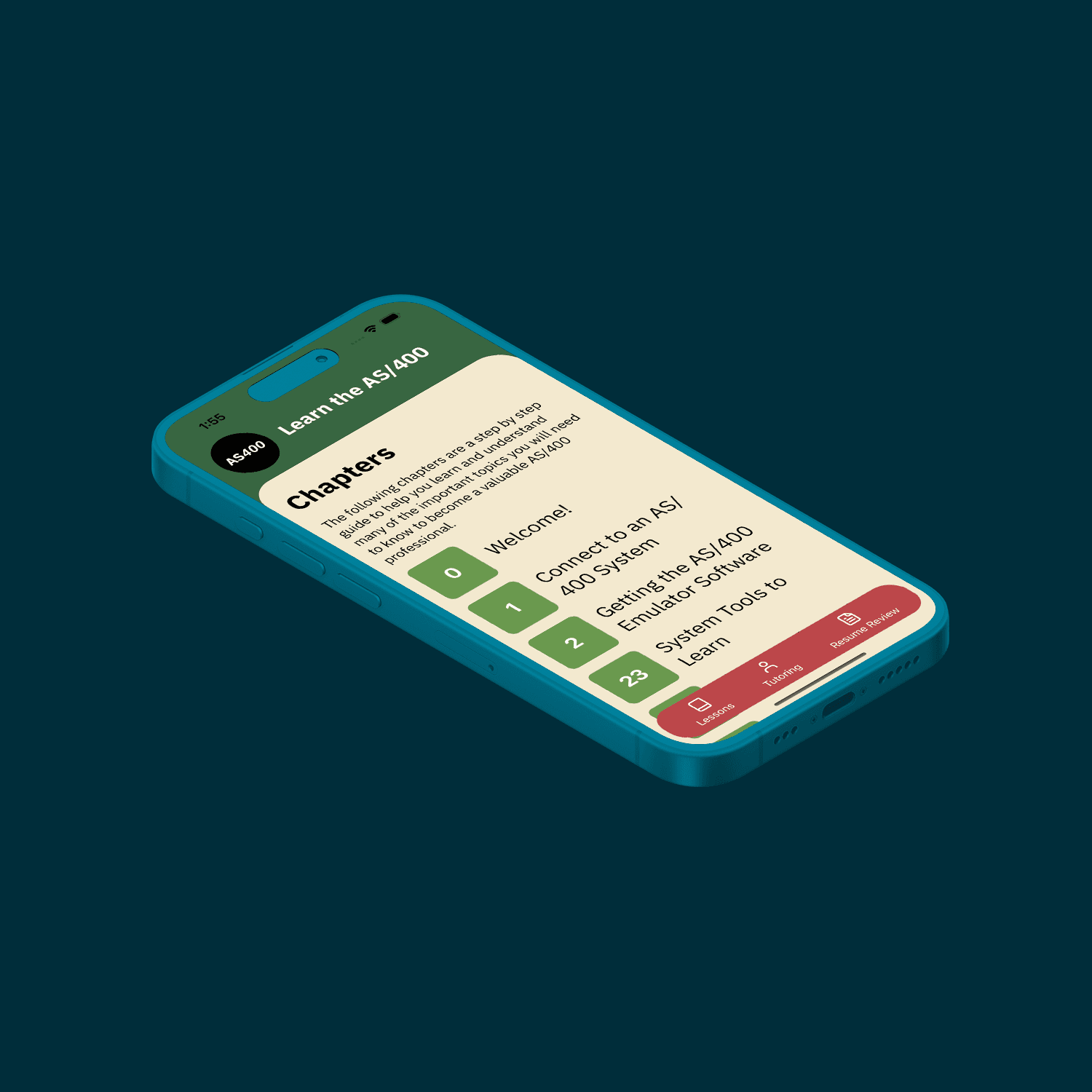 Bessa Community Apps | React Native App Developer