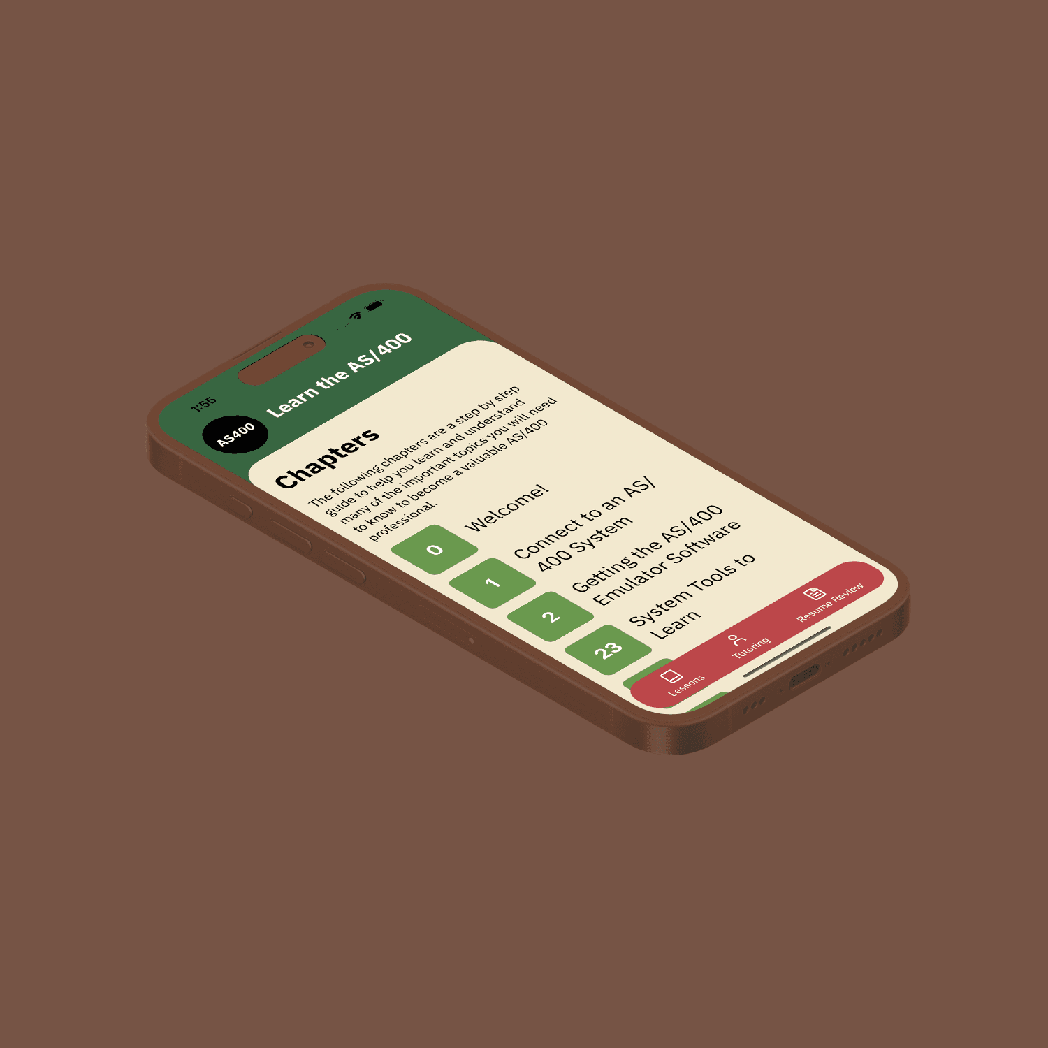 Bessa Community Apps | React Native App Developer