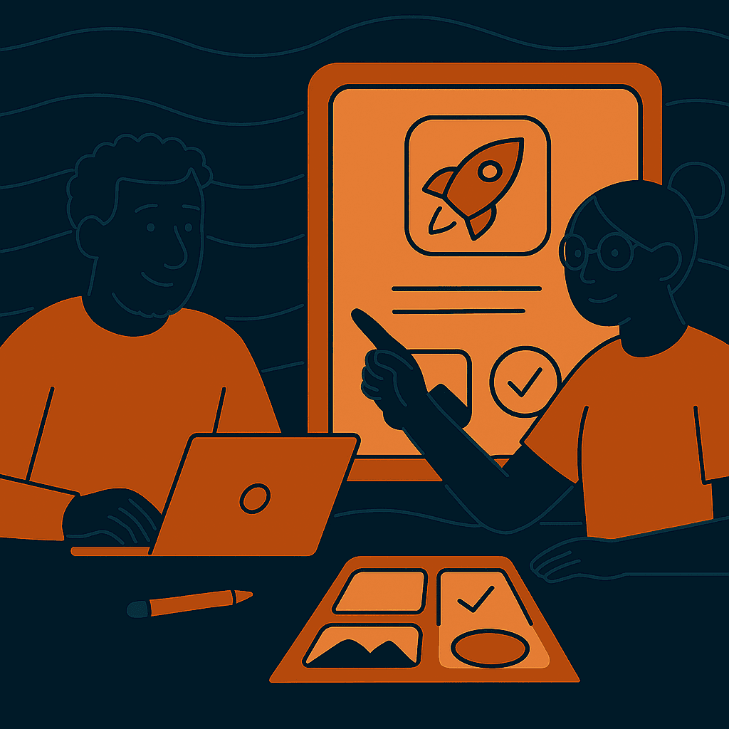 App Store Submission Services for iOS & Android | Bessa Community Apps | Mobile App Development Services