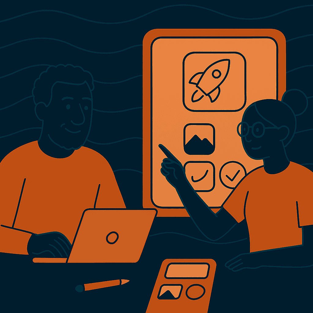 Custom Mobile App Development for Your Vision | Bessa Community Apps | Mobile App Development Services