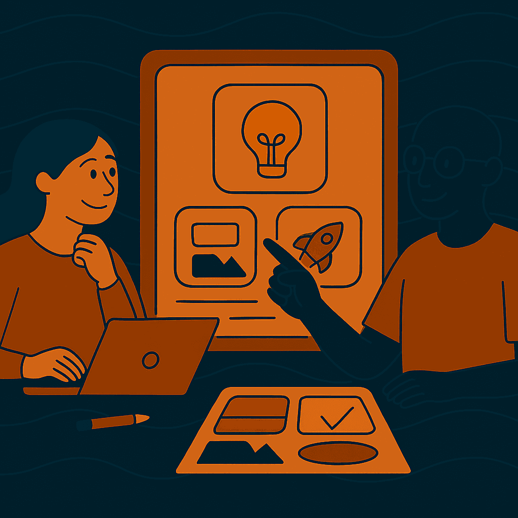 These Startup App Solutions Get You Unstuck | Bessa Community Apps | Mobile App Development Services