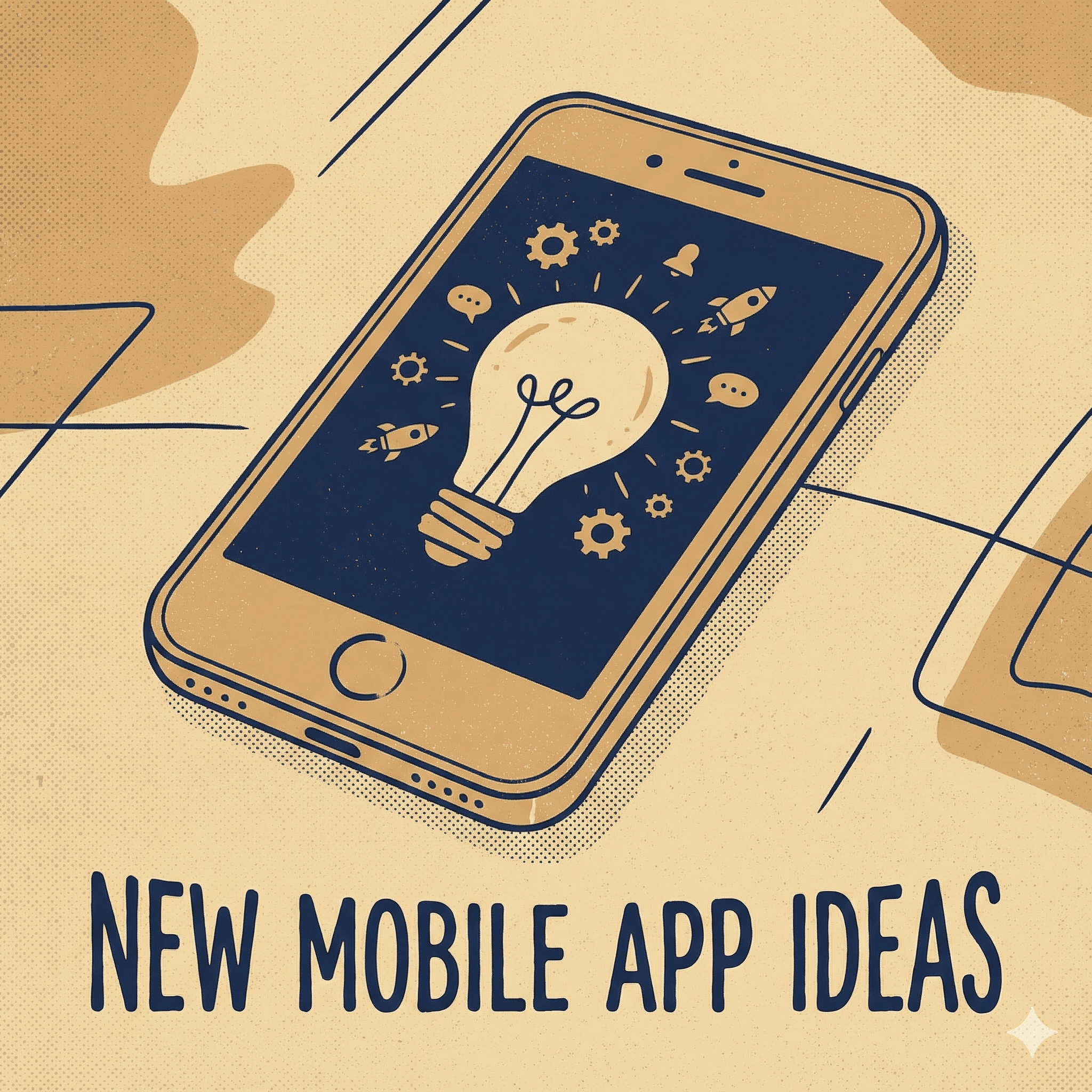Innovative Application Ideas for Entrepreneurs | Bessa Community Apps | Mobile App Development Services