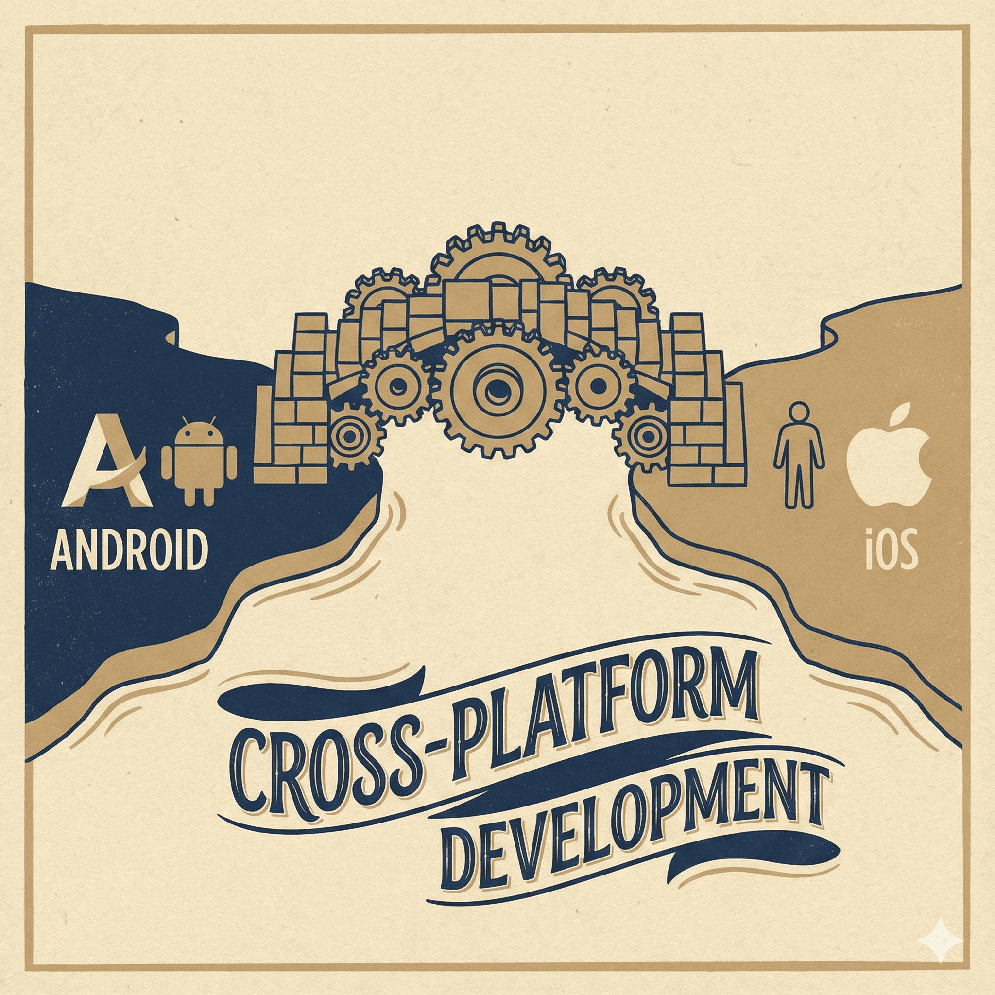 Benefits of Cross-Platform App Development | Bessa Community Apps | Mobile App Development Services