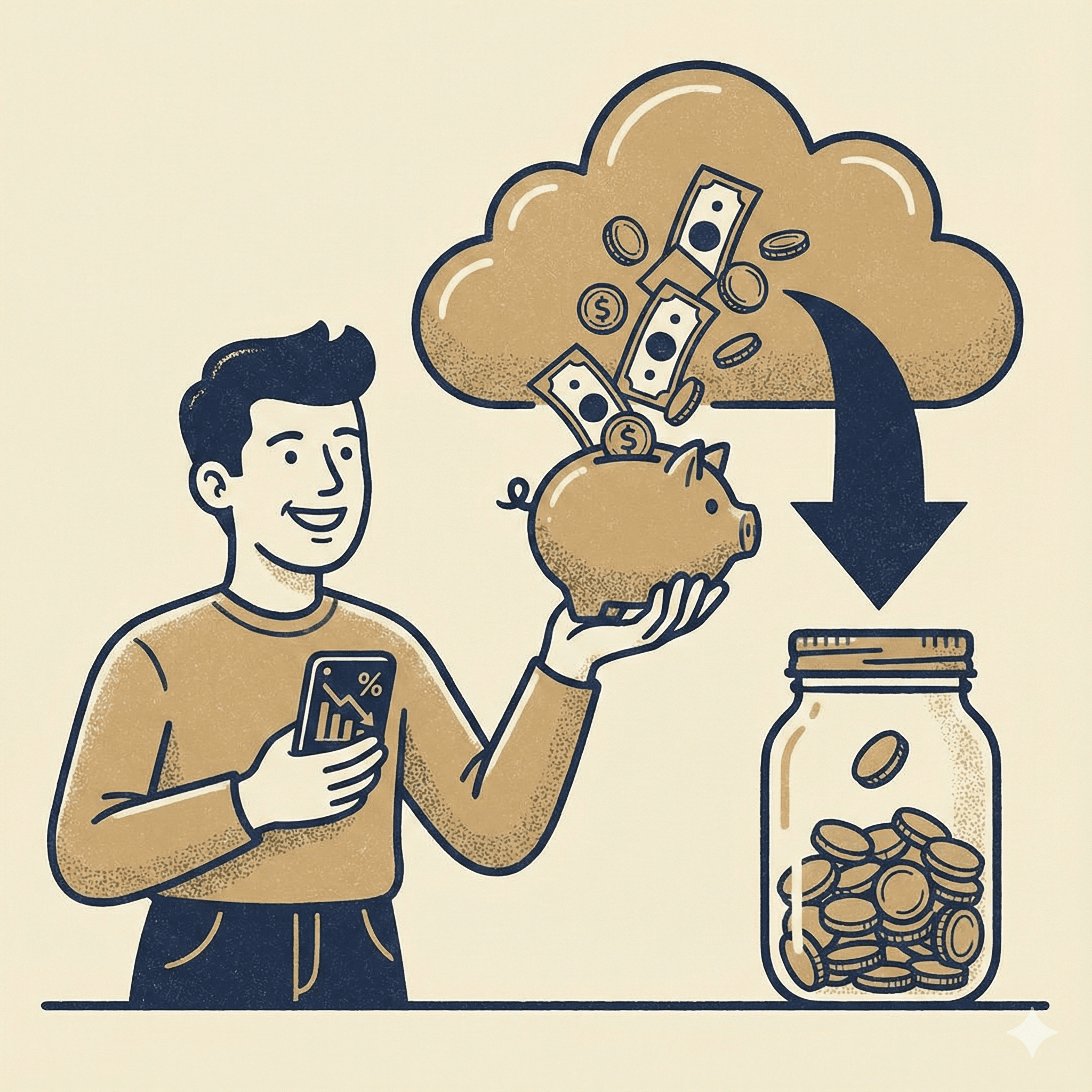 Cost-Saving Tips for App Development | Bessa Community Apps | Mobile App Development Services