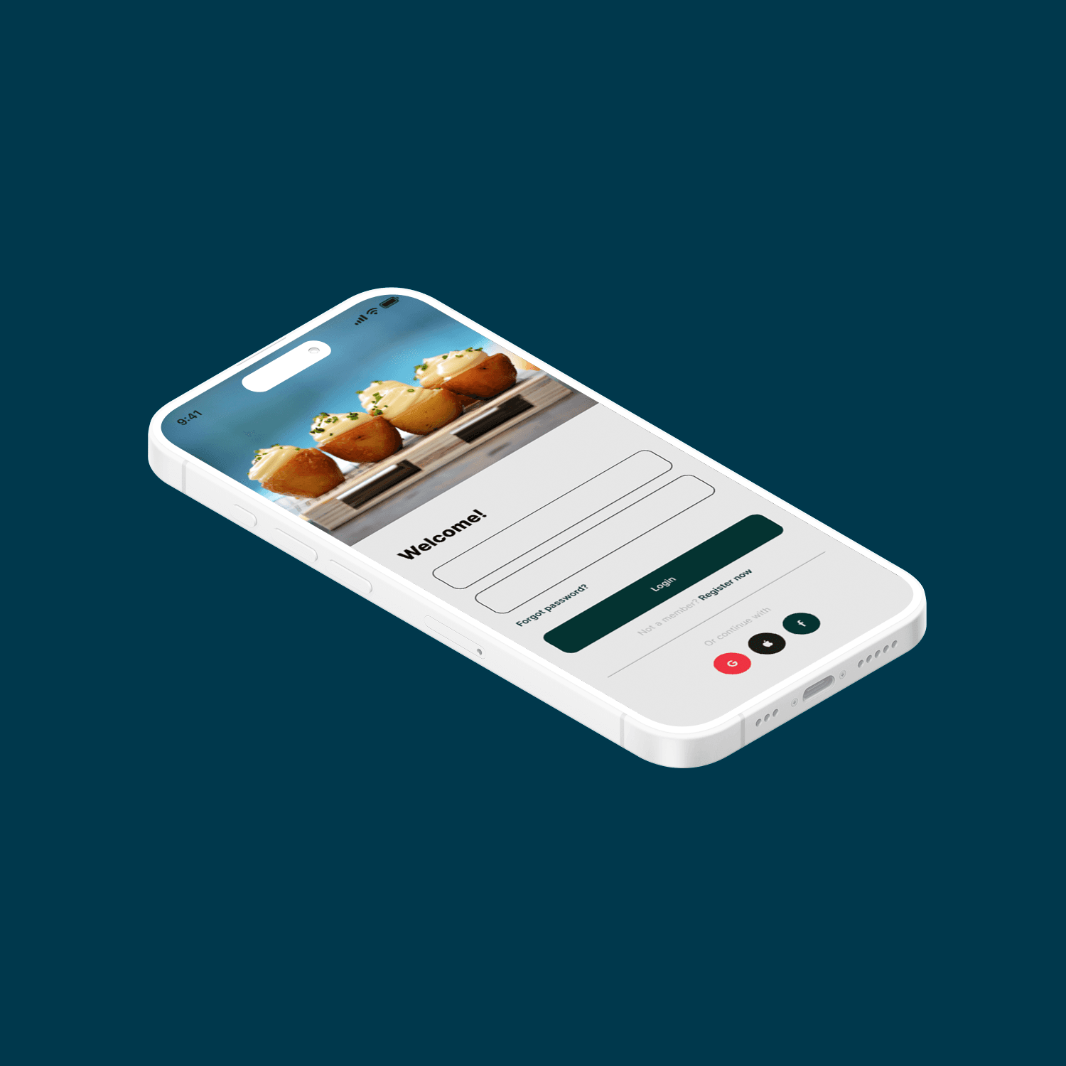 Bessa Community Apps | React Native App Developer