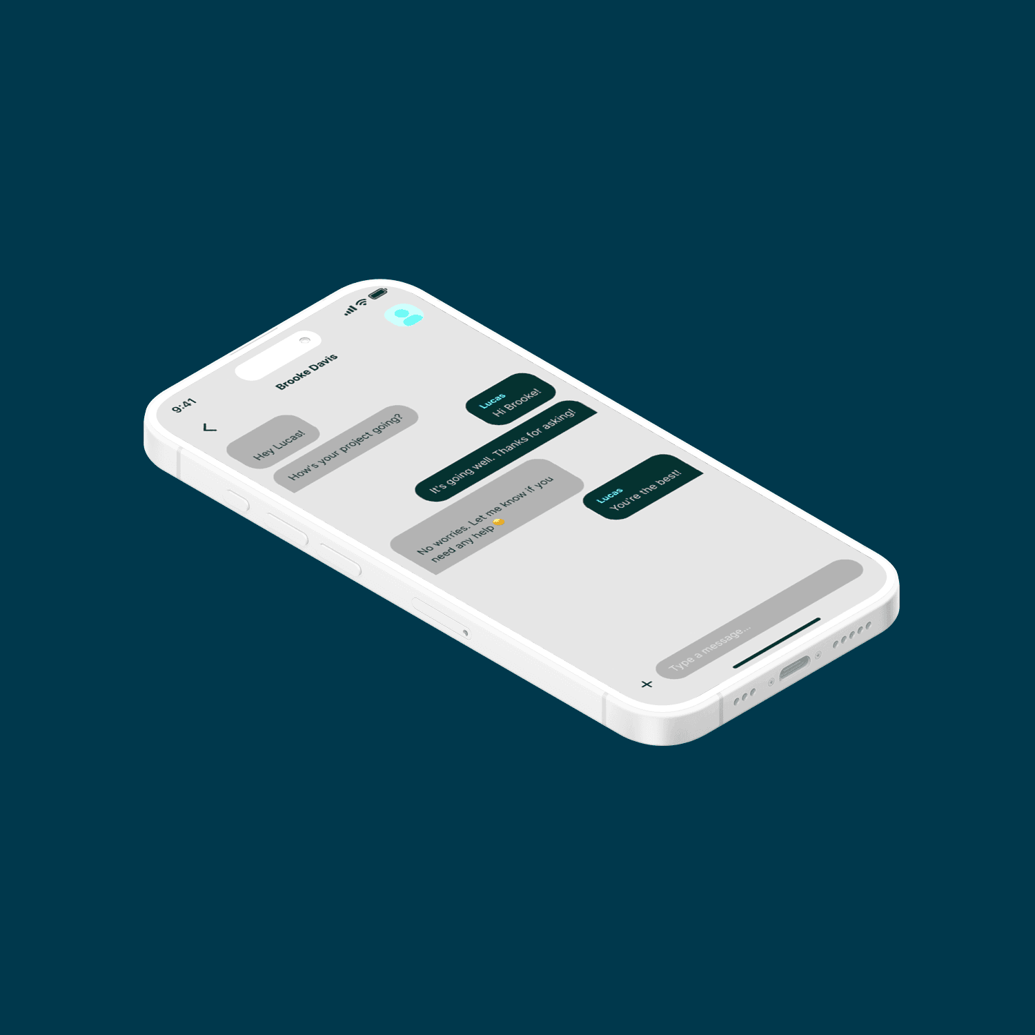 Bessa Community Apps | React Native App Developer