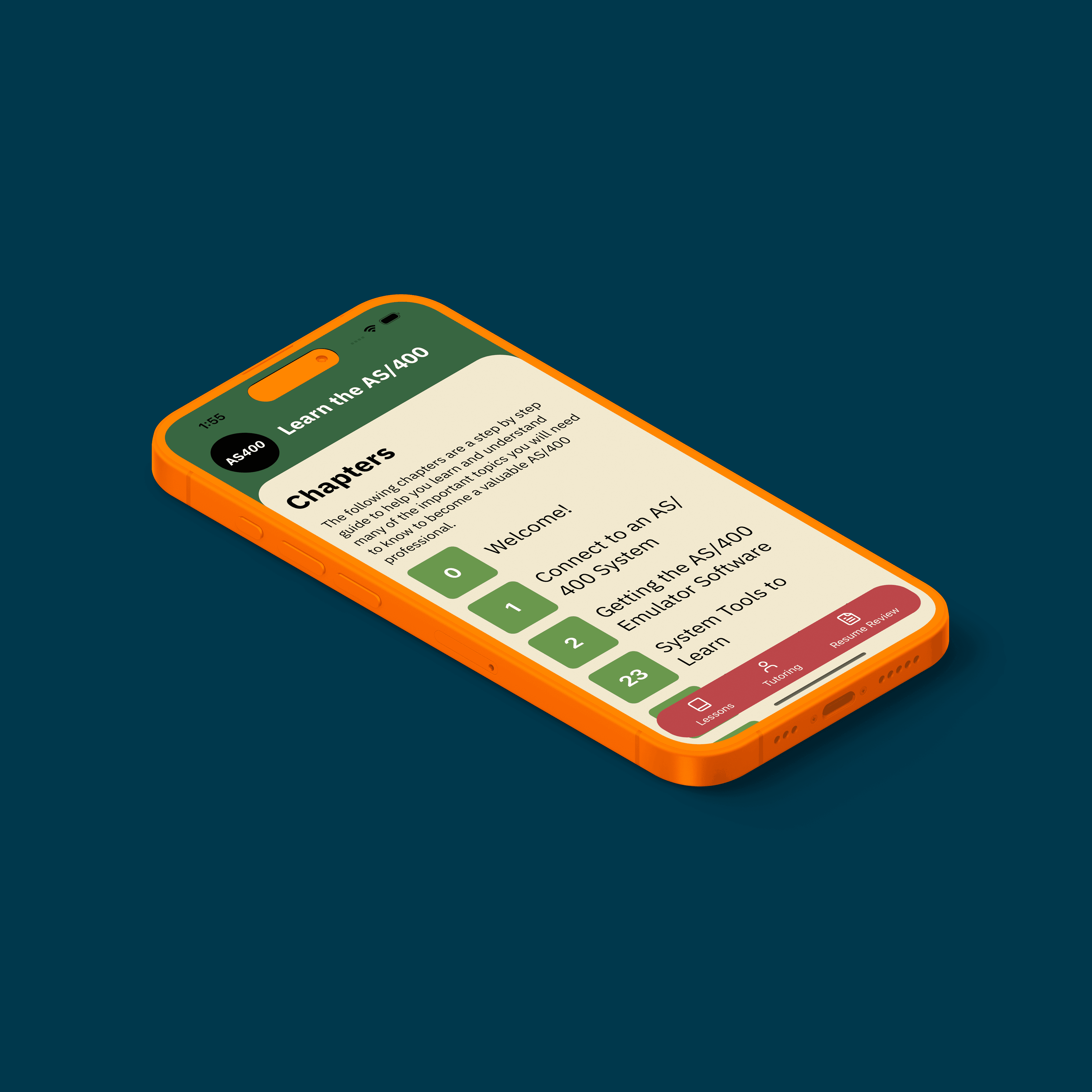 Bessa Community Apps | Mobile App Development Services