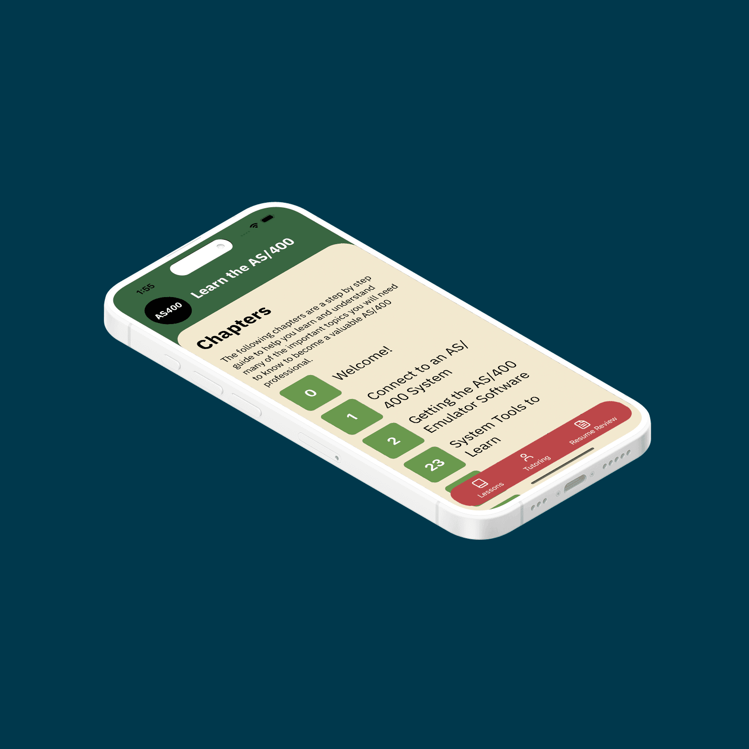 Bessa Community Apps | React Native App Developer