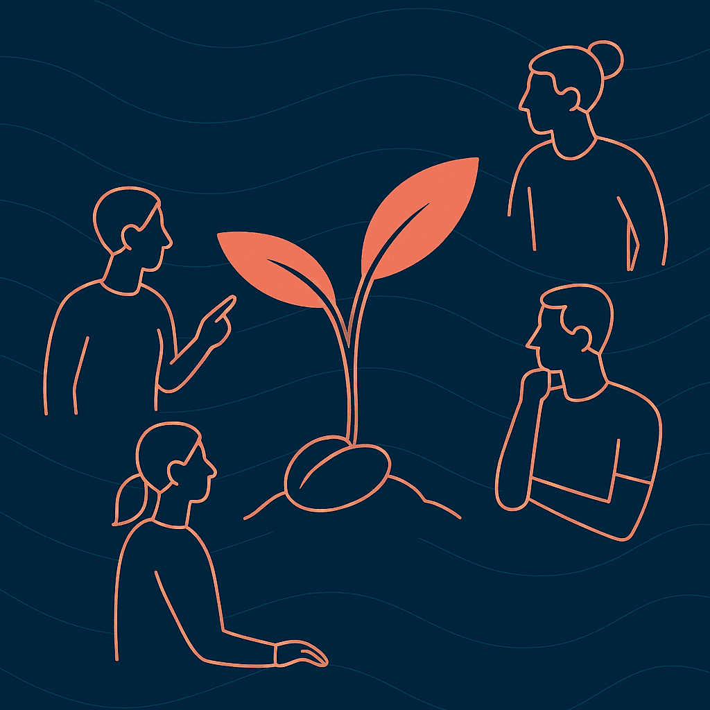 App Idea Validation to Fail Fast and Win Big | Bessa Community Apps | Mobile App Development Services